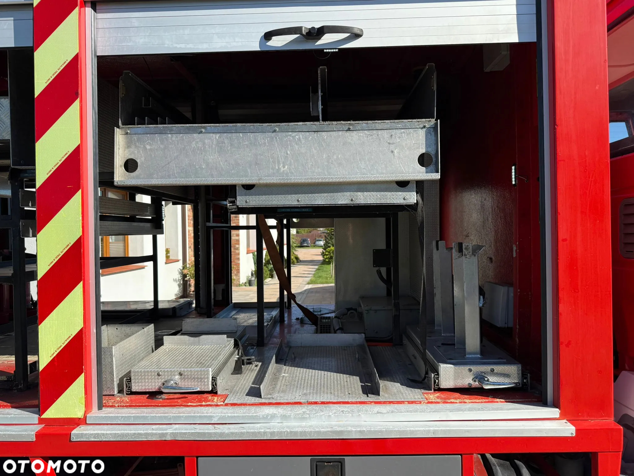 Iveco Eurocargo 65E12 BEMAEX VSR - 17
