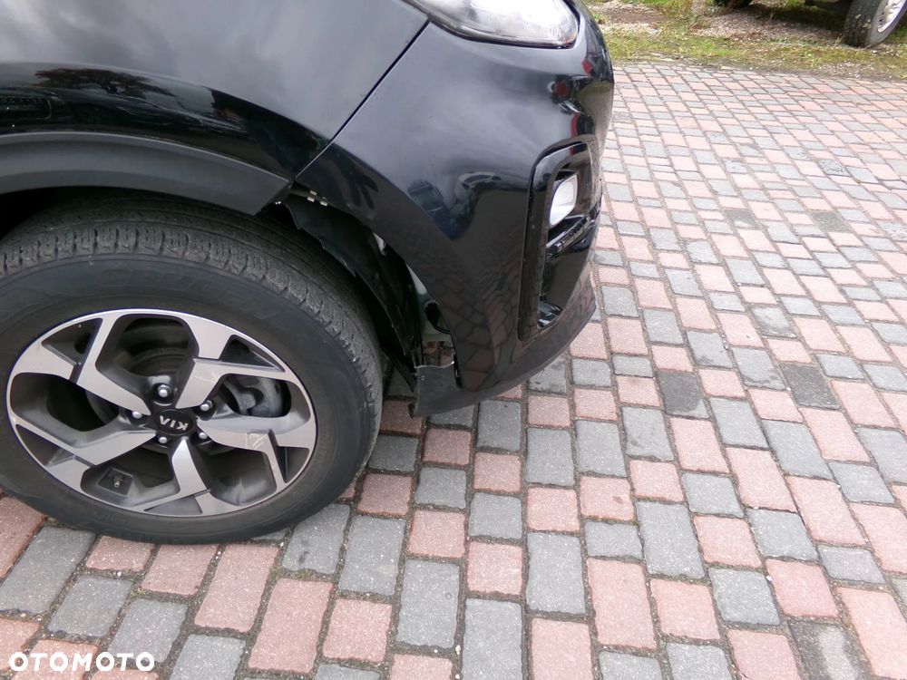 Kia Sportage - 3