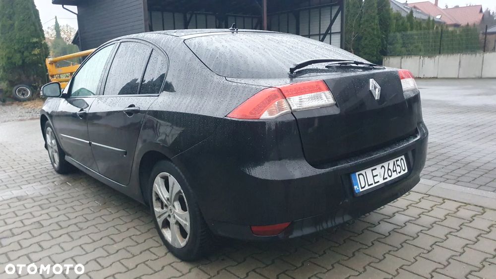 Renault Laguna - 5
