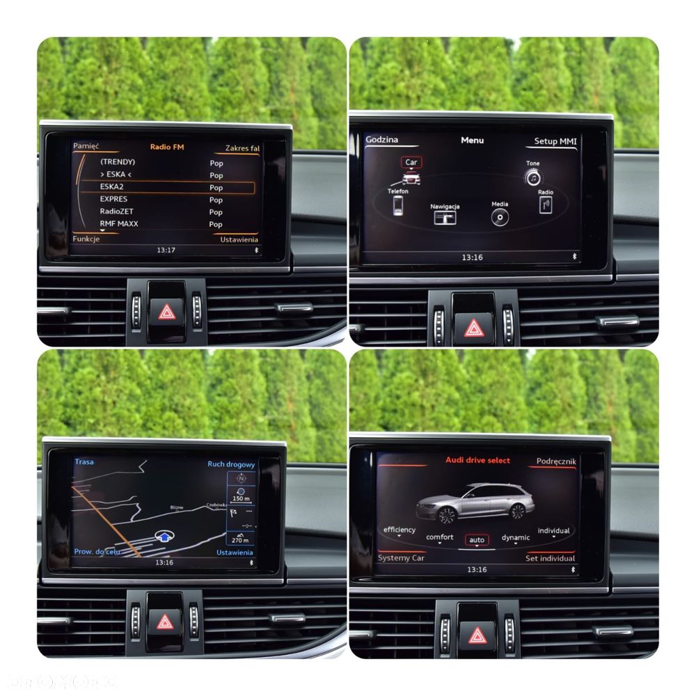 Audi A6 2.0 TDI Quattro S tronic - 33