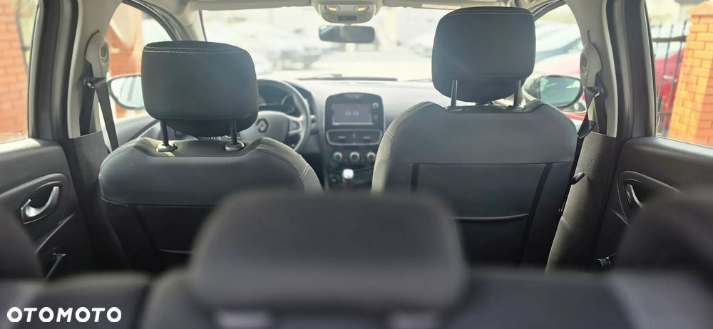 Renault Clio Energy dCi 75 Business - 13