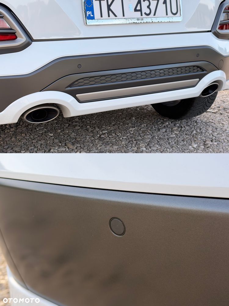 Hyundai Kona 1.6 T-GDI DCT Unique+ - 18