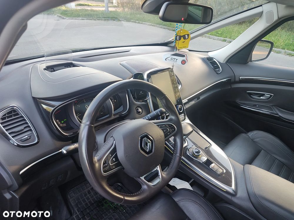 Renault Espace 2016 photo 5