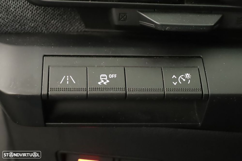 Renault Mégane E-Tech EV60 Iconic Optimum Charge - 21