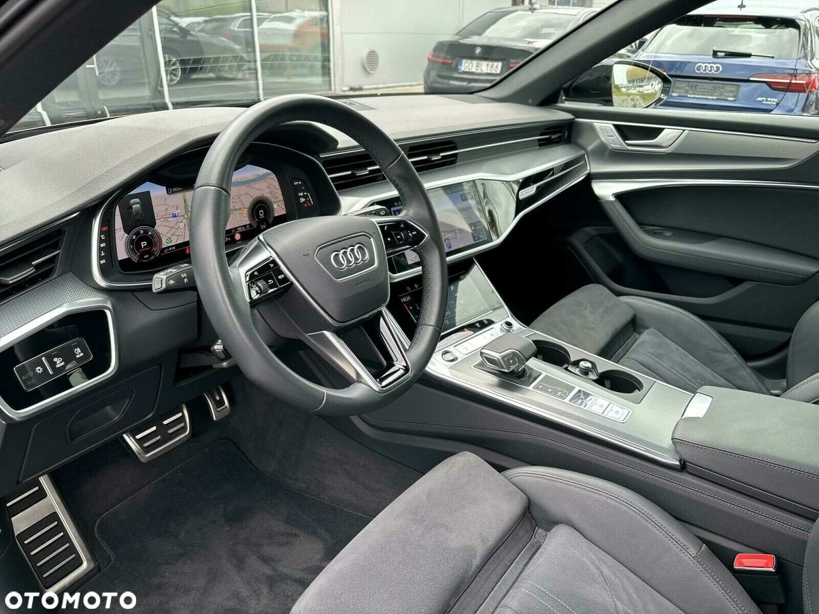 Audi A6 Allroad - 12