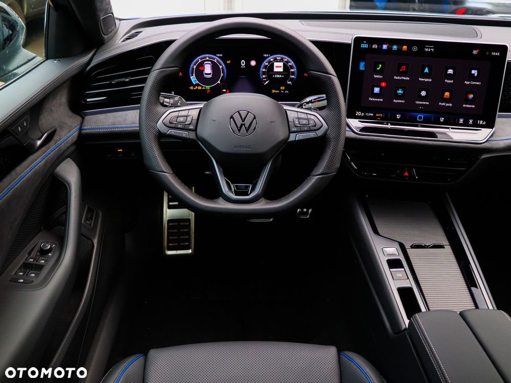 Volkswagen Passat - 15