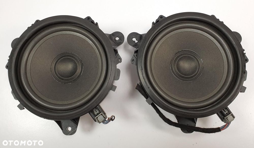 GŁOŚNIK PRZEDNI PRZÓD VOLVO XC90 30797139 - 2