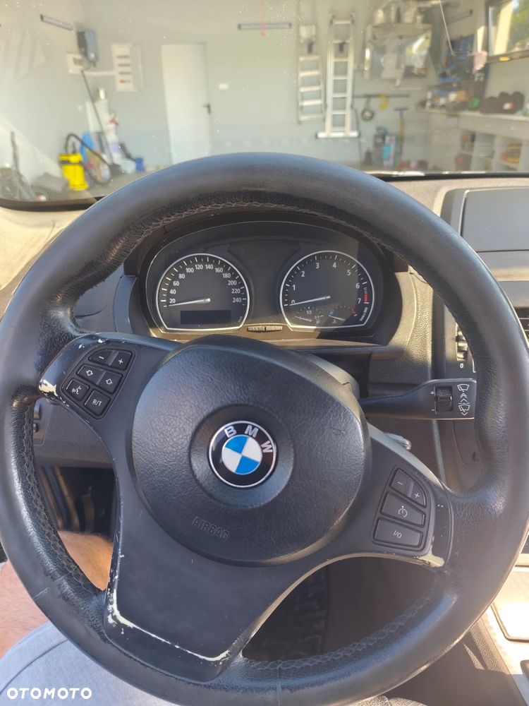 BMW X3 2.5i - 7