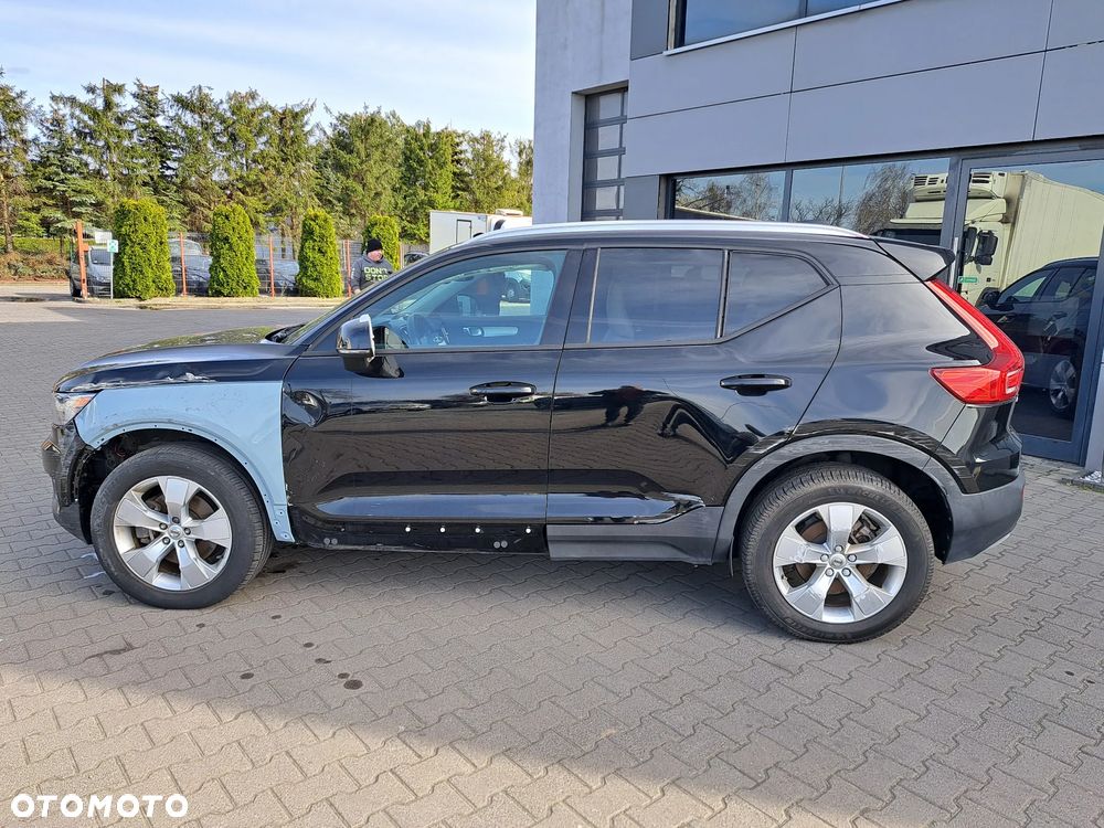 Volvo XC 40 T4 - 7