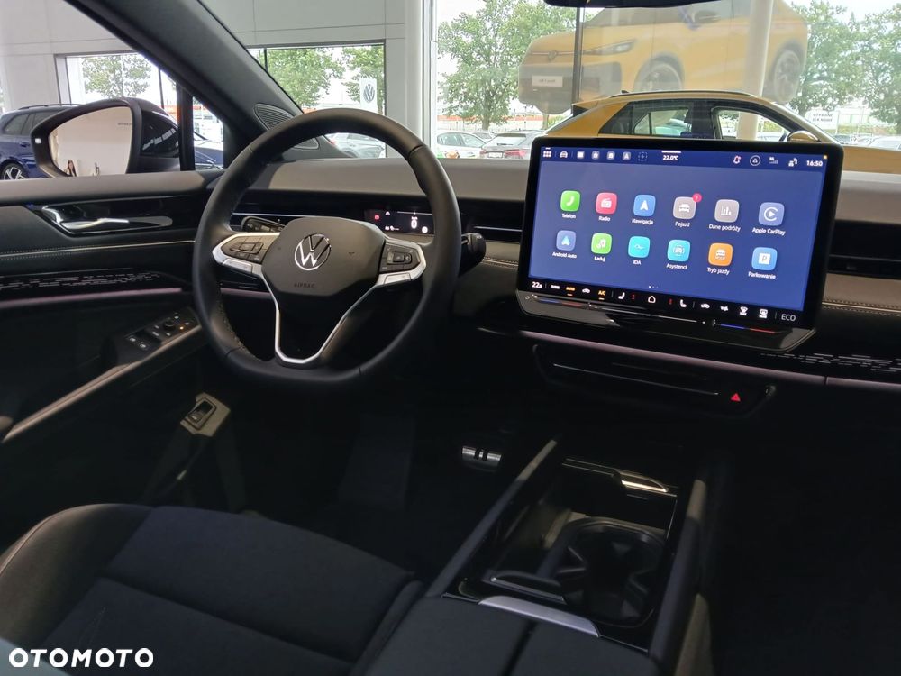 Volkswagen ID.7 Tourer 77kWh Pro Plus - 13