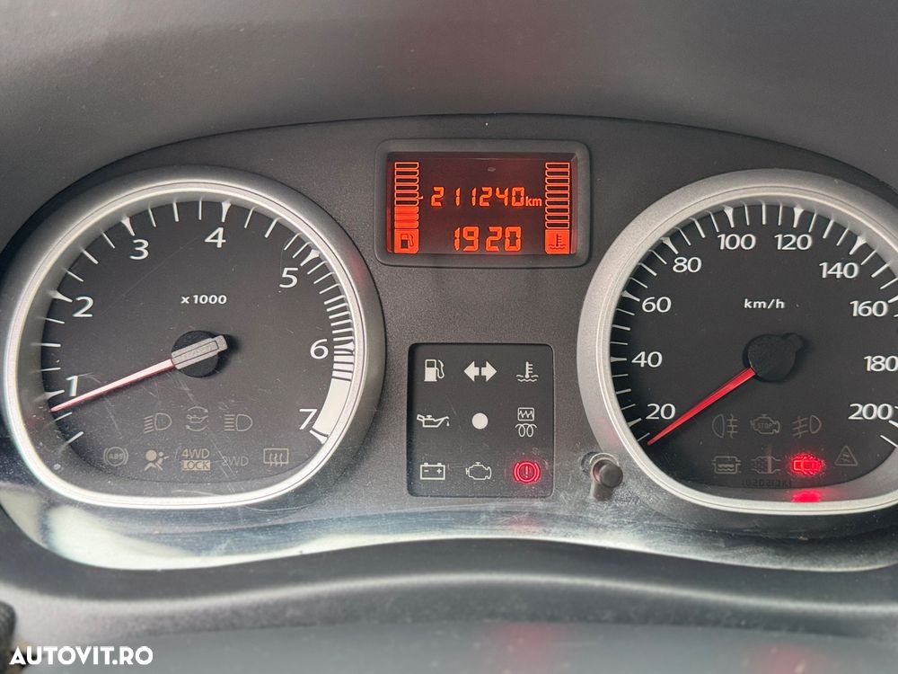 Dacia Duster 1.5 dCi 4x2 Prestige - 13