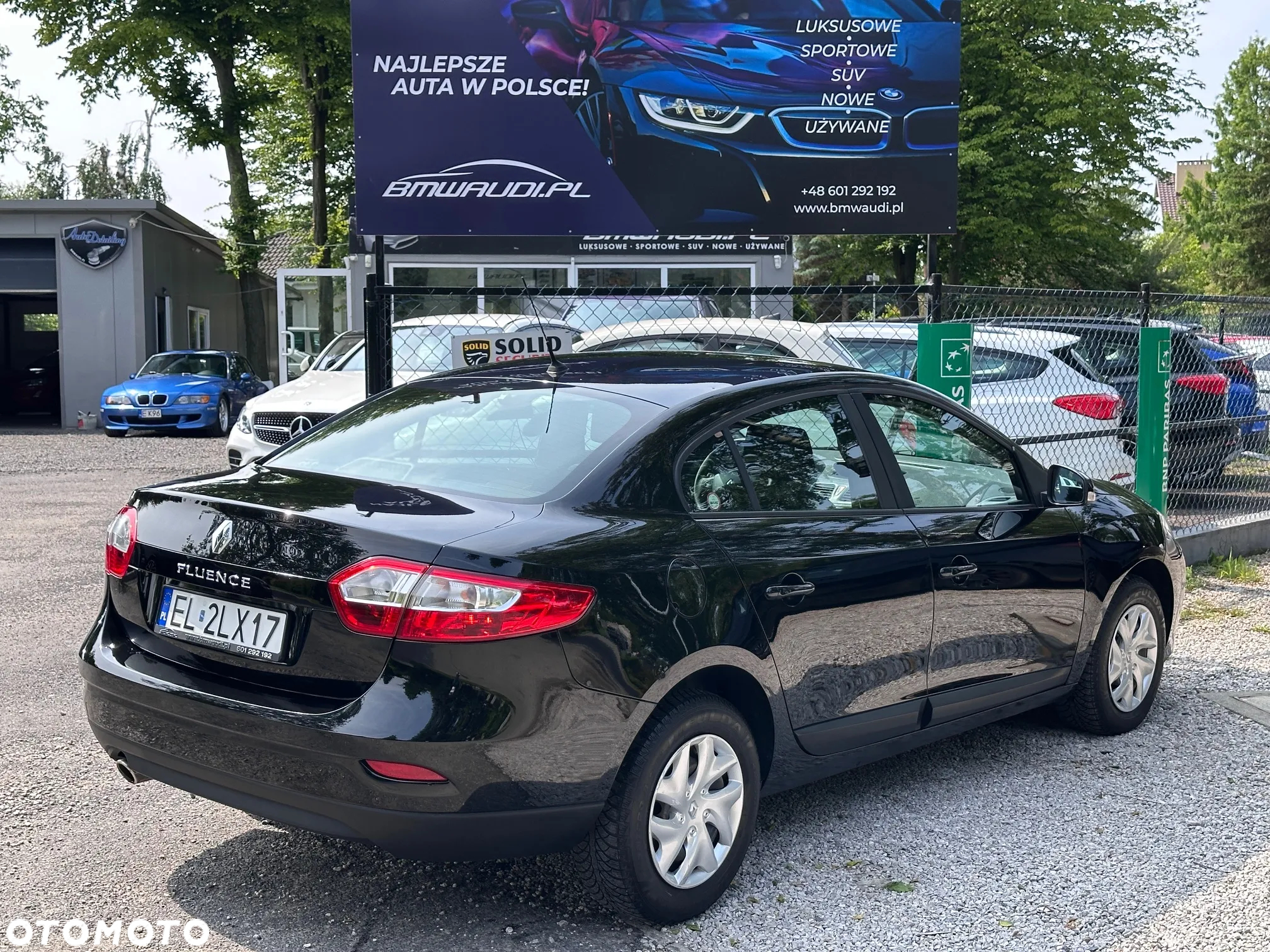 Renault Fluence 1.5 dCi Expression - 11