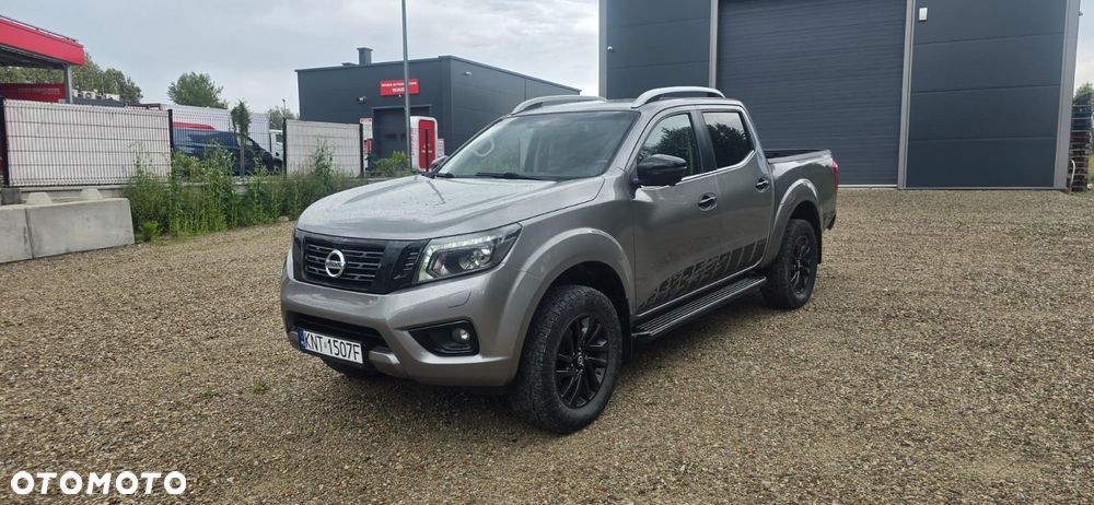 Nissan Navara DC 4x4 S&S N-Guard - 6