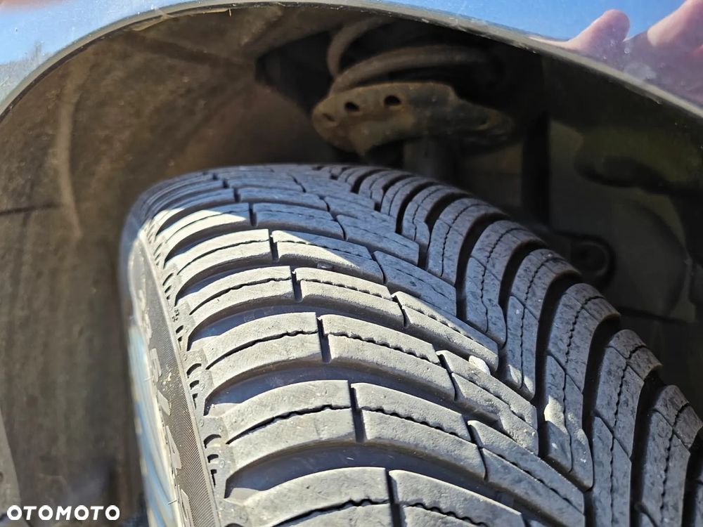 Ford Mondeo Turnier 2.2 TDCi Titanium S - 28