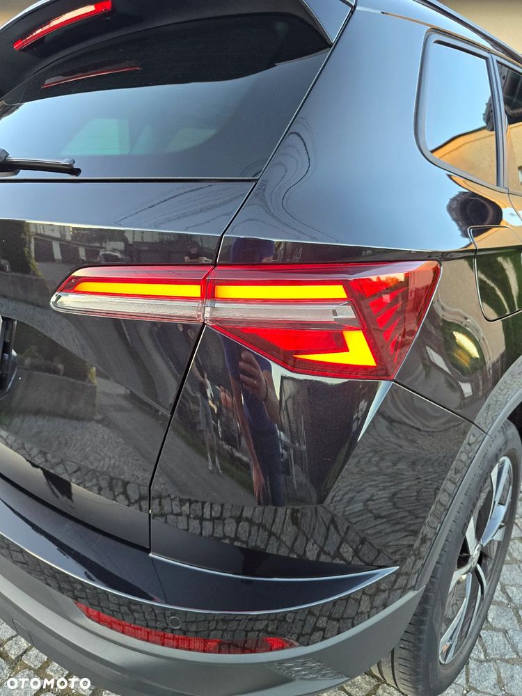 Skoda Karoq 2.0 TDI SCR 4x4 DSG Style - 37