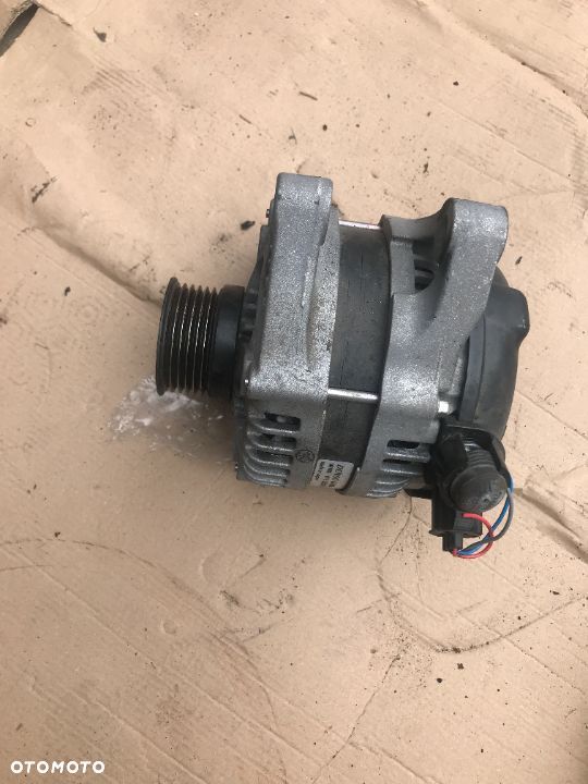 ALTERNATOR FORD 1.6  104210-2710 - 1