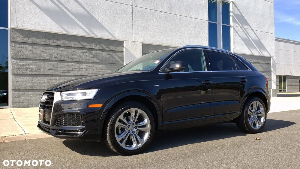Audi Q3 - 3
