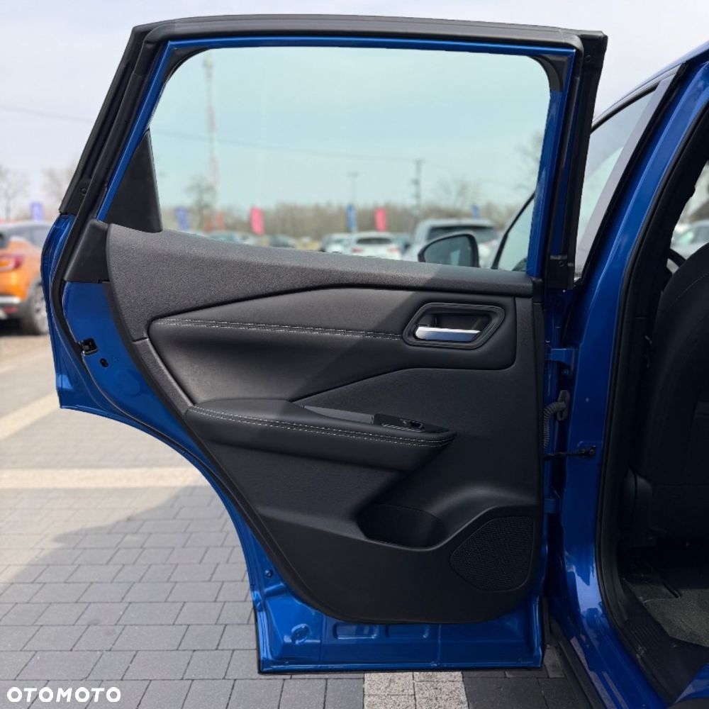 Nissan Qashqai 1.3 DIG-T MHEV Xtronic N-Design - 16