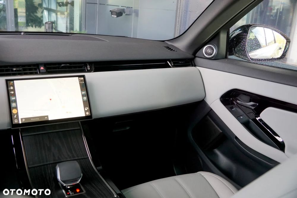 Land Rover Range Rover Evoque 2.0 D165 mHEV S - 29