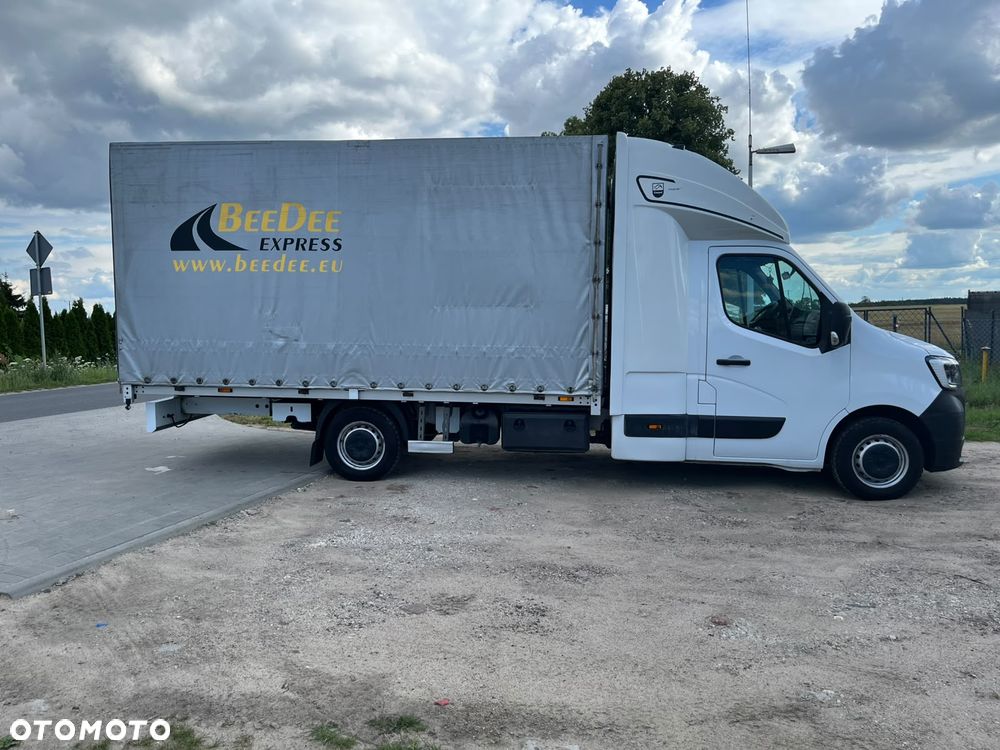 Renault MASTER - 4