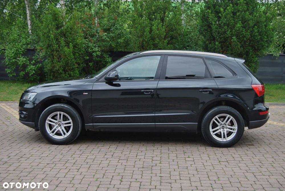 Audi Q5 2.0 TDI - 16