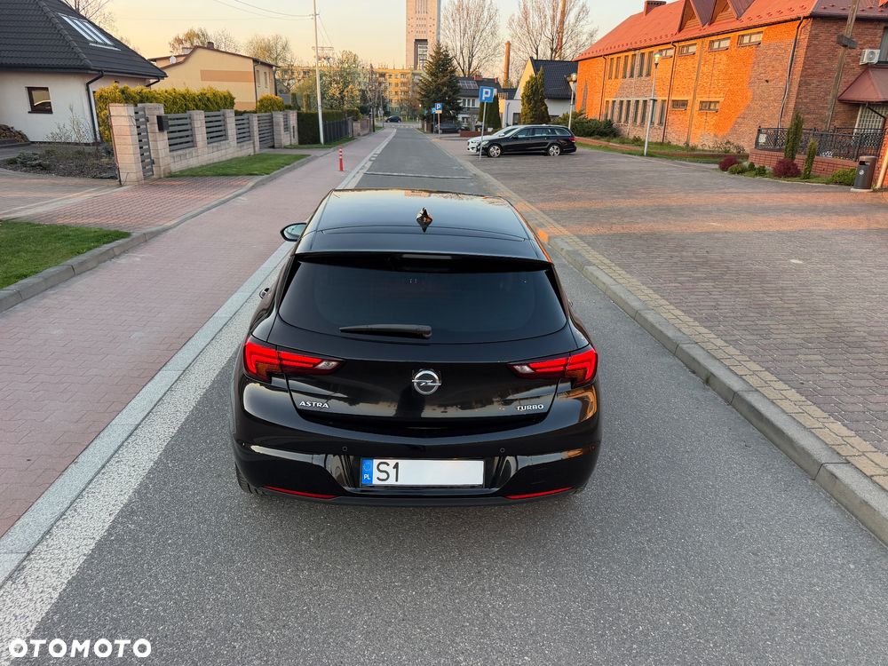 Opel Astra 1.4 Turbo Active - 5