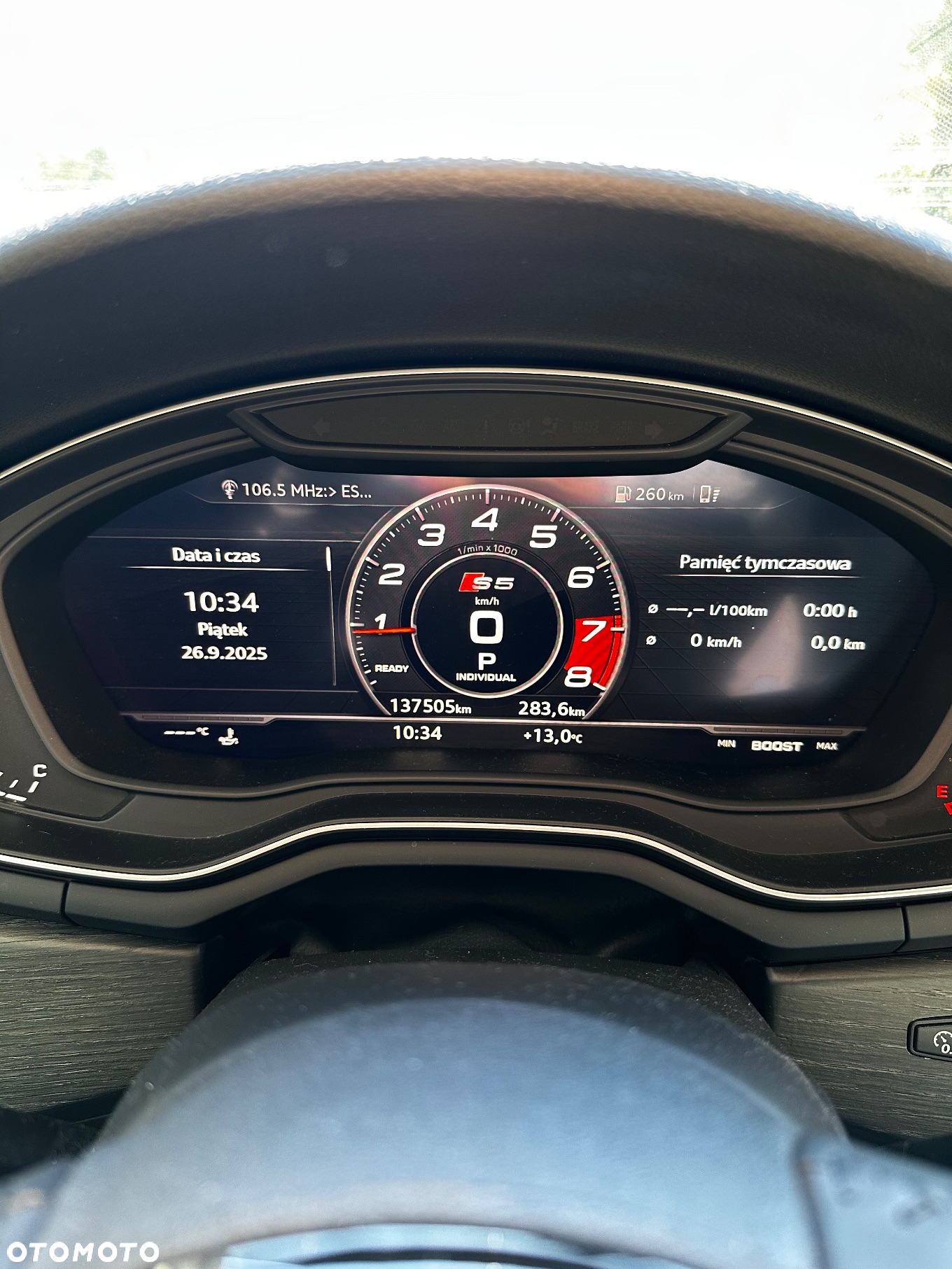 Audi A5 - 4