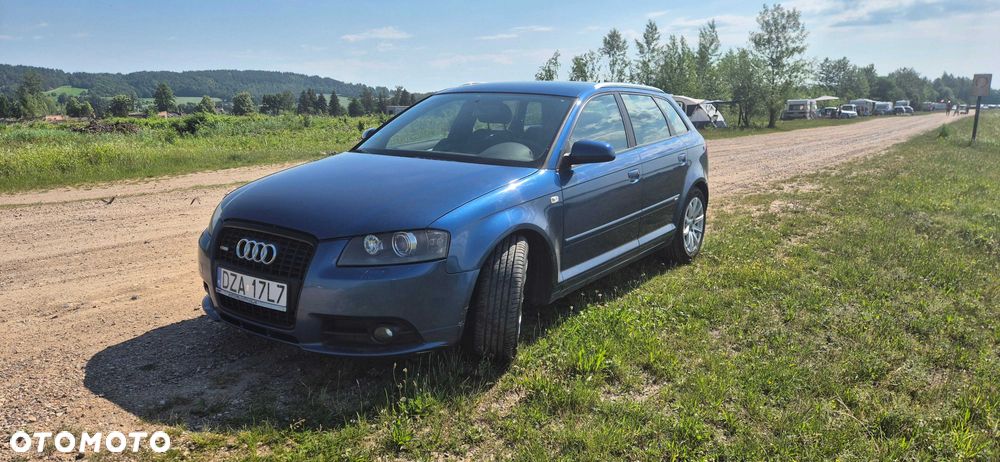 Audi A3 Sportback - 7