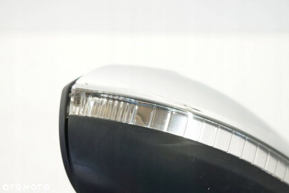 VW PASSAT B8 15R LUSTERKO PRAWE 15+2PIN 17PIN LA7W ANGLIK - 5