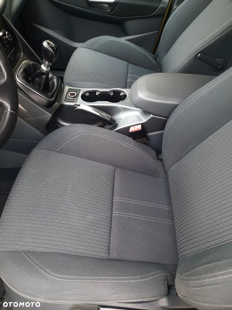 Ford C-MAX 1.6 TDCi Edition - 25