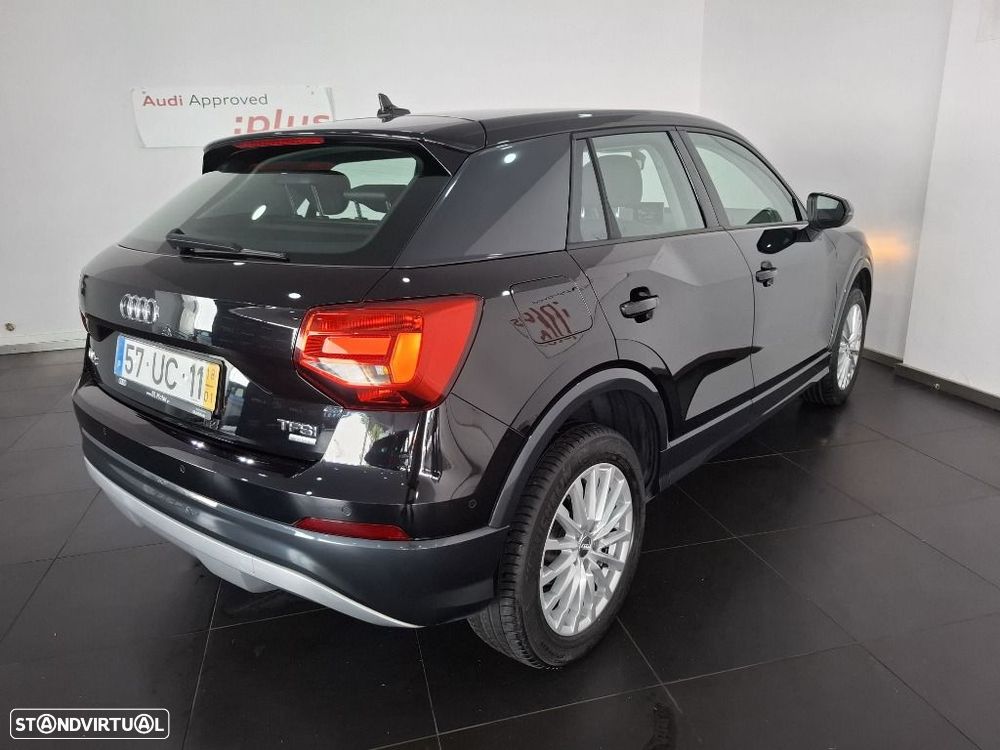 Audi Q2 1.0 TFSI Design S tronic - 6