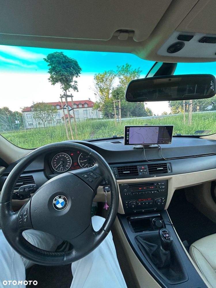 BMW Seria 3 - 9