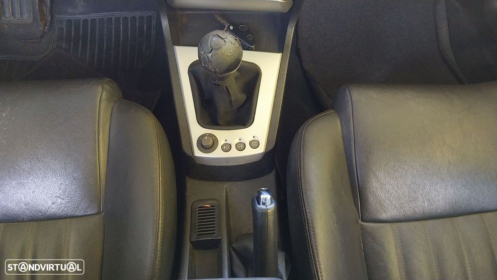 Alfa Romeo 147 1.9 JTD Progression - 18