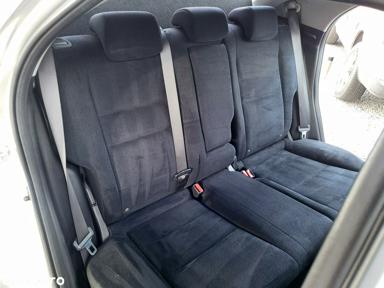 Honda Civic - 21