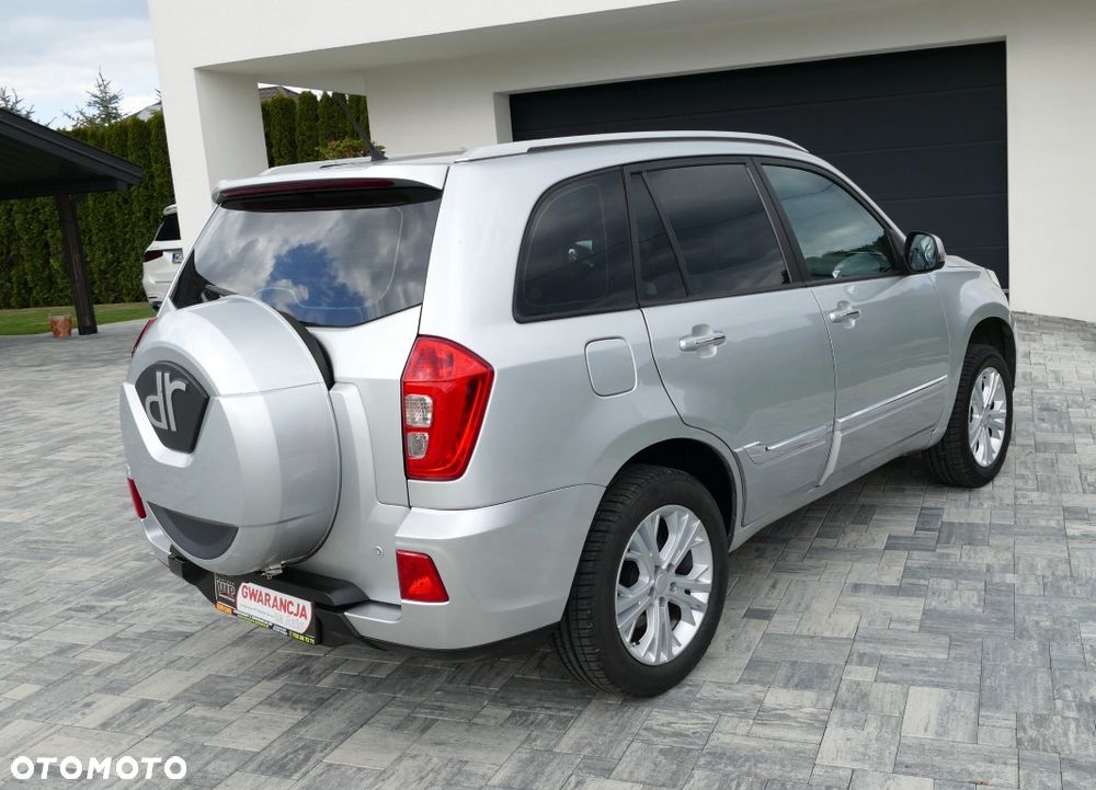 Suzuki Grand Vitara - 16