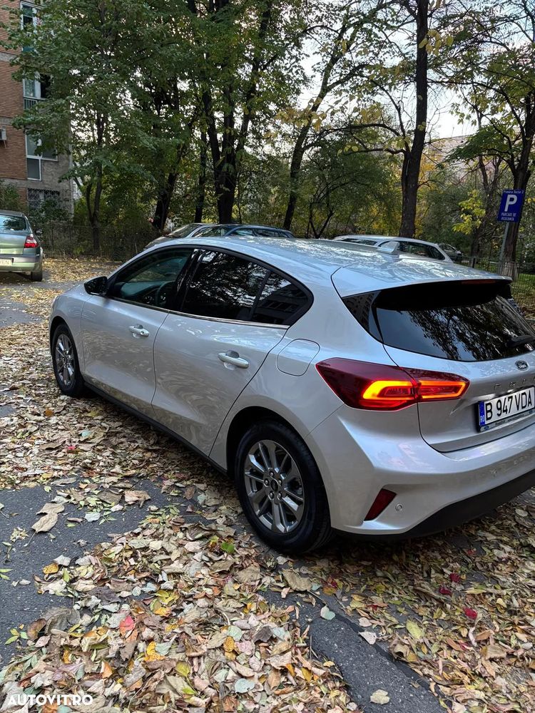 Ford Focus 1.0 EcoBoost Titanium - 6