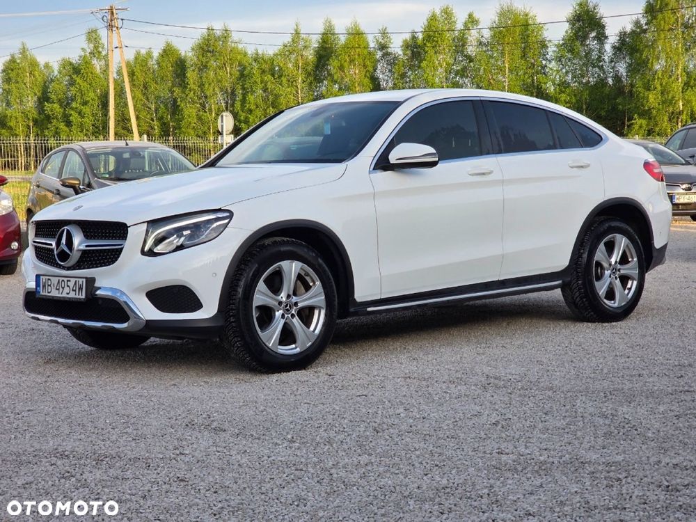 Mercedes-Benz GLC - 12