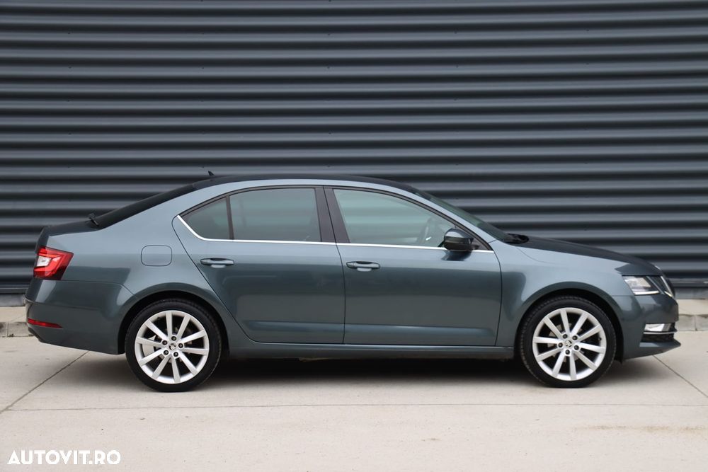 Skoda Octavia - 4