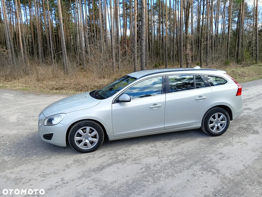 Volvo V60 D3 Summum - 21