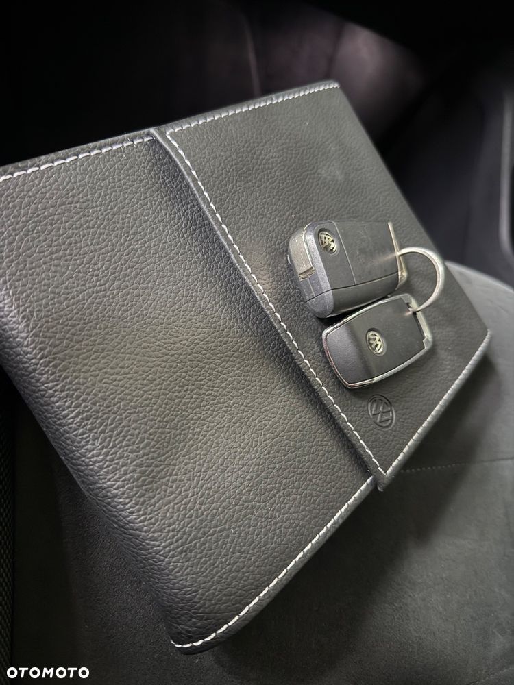 Volkswagen Tiguan 2.0 TSI BMT 4Mot Highline DSG - 26