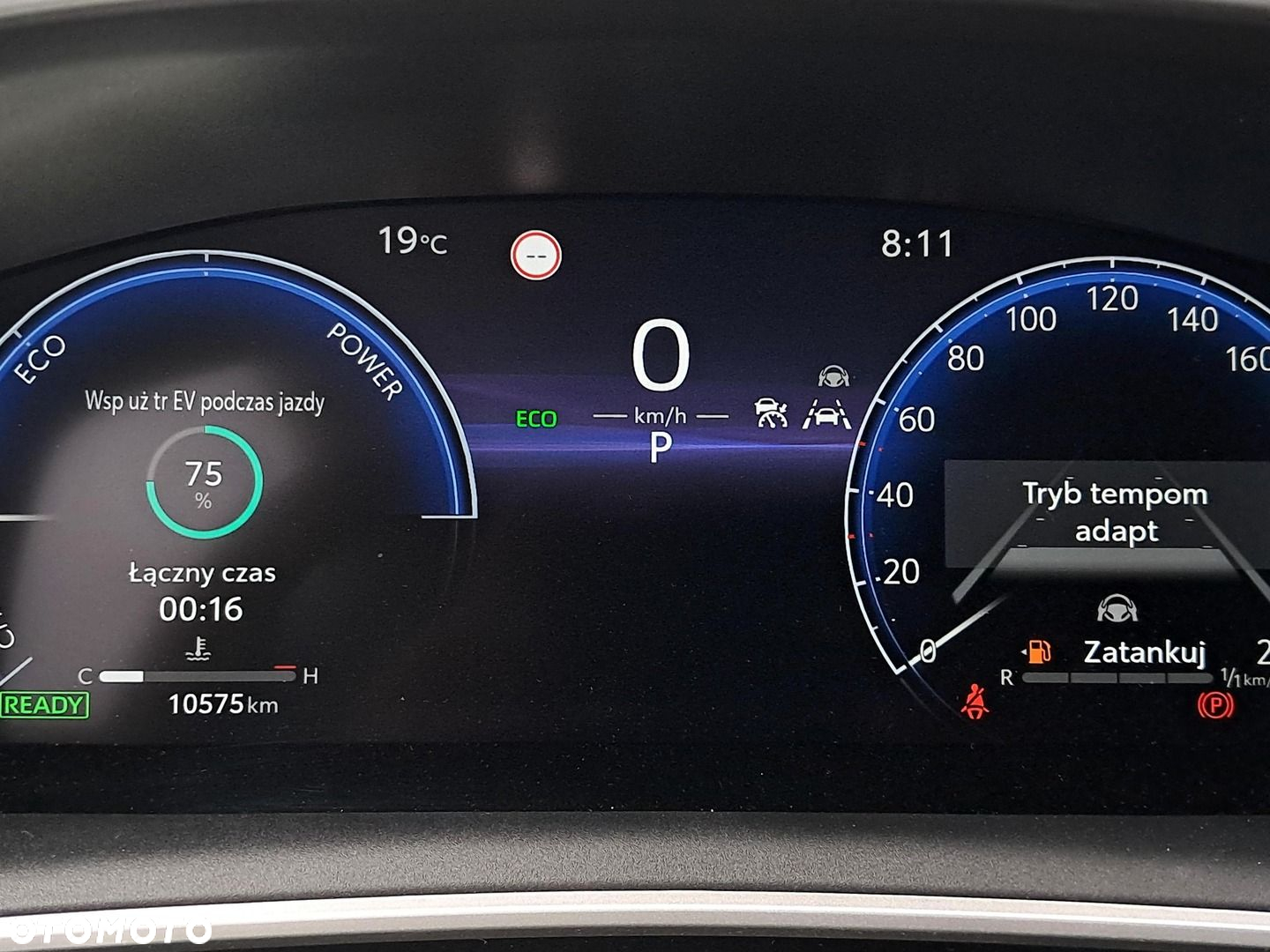 Toyota Corolla Cross 1.8 Hybrid Comfort - 17
