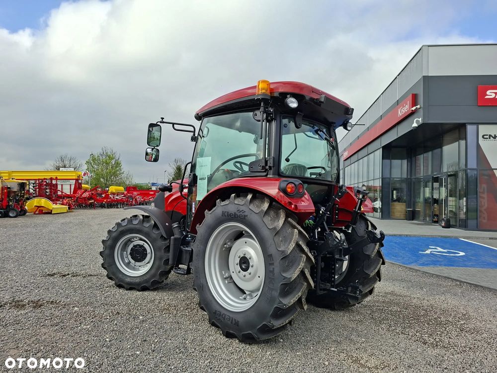 Case IH Farmall 75A - 14