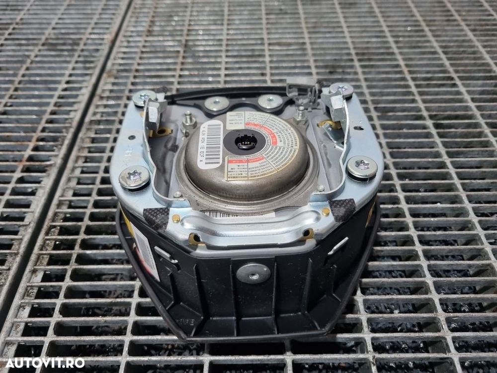 Airbag volan Hyundai IX35 2010 - 2019 (1491) 4JNA5N1EECF - 2