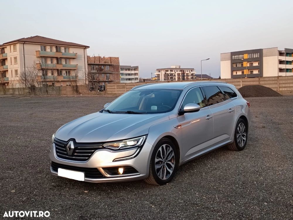 Renault Talisman - 4