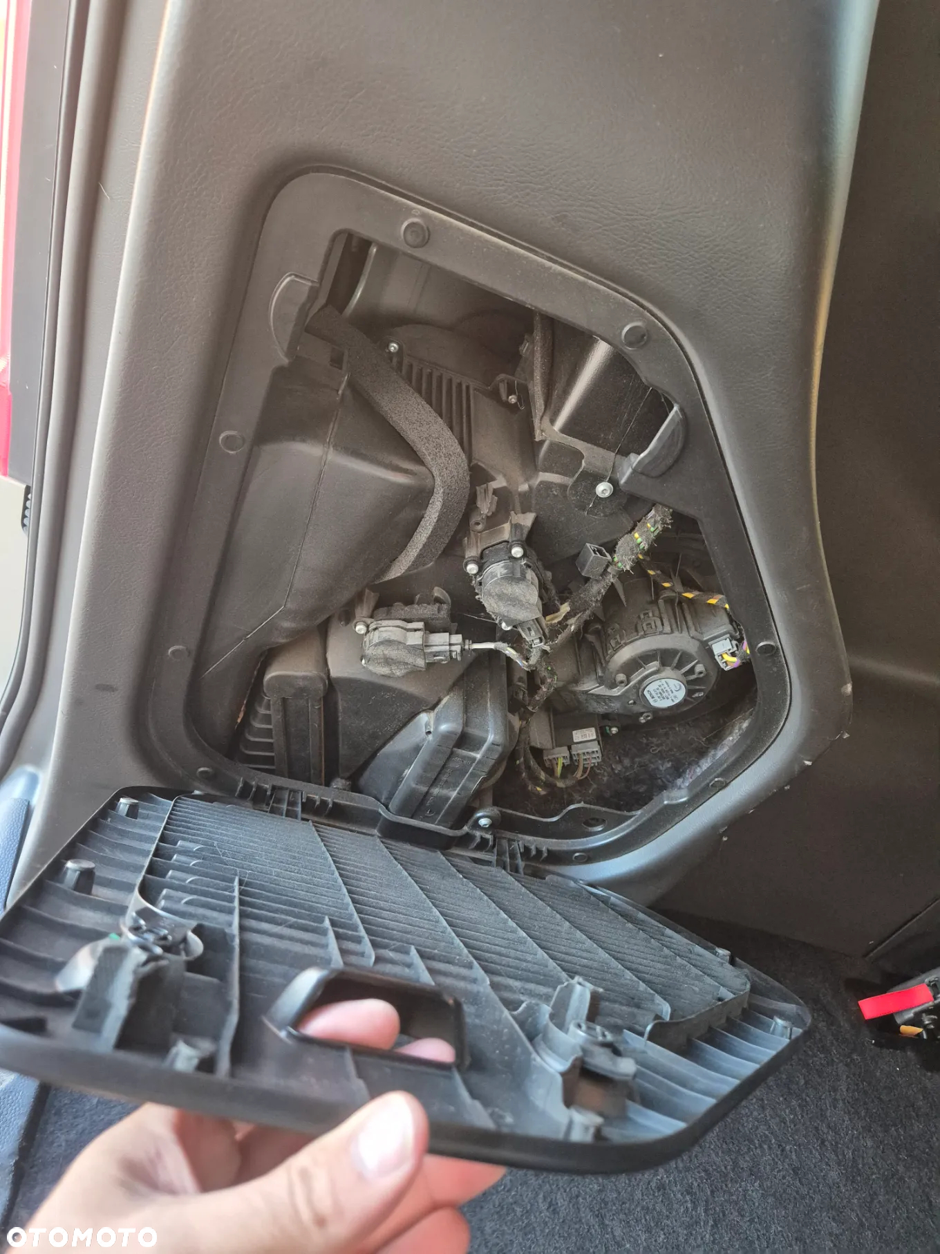 Ford Tourneo Custom - 8