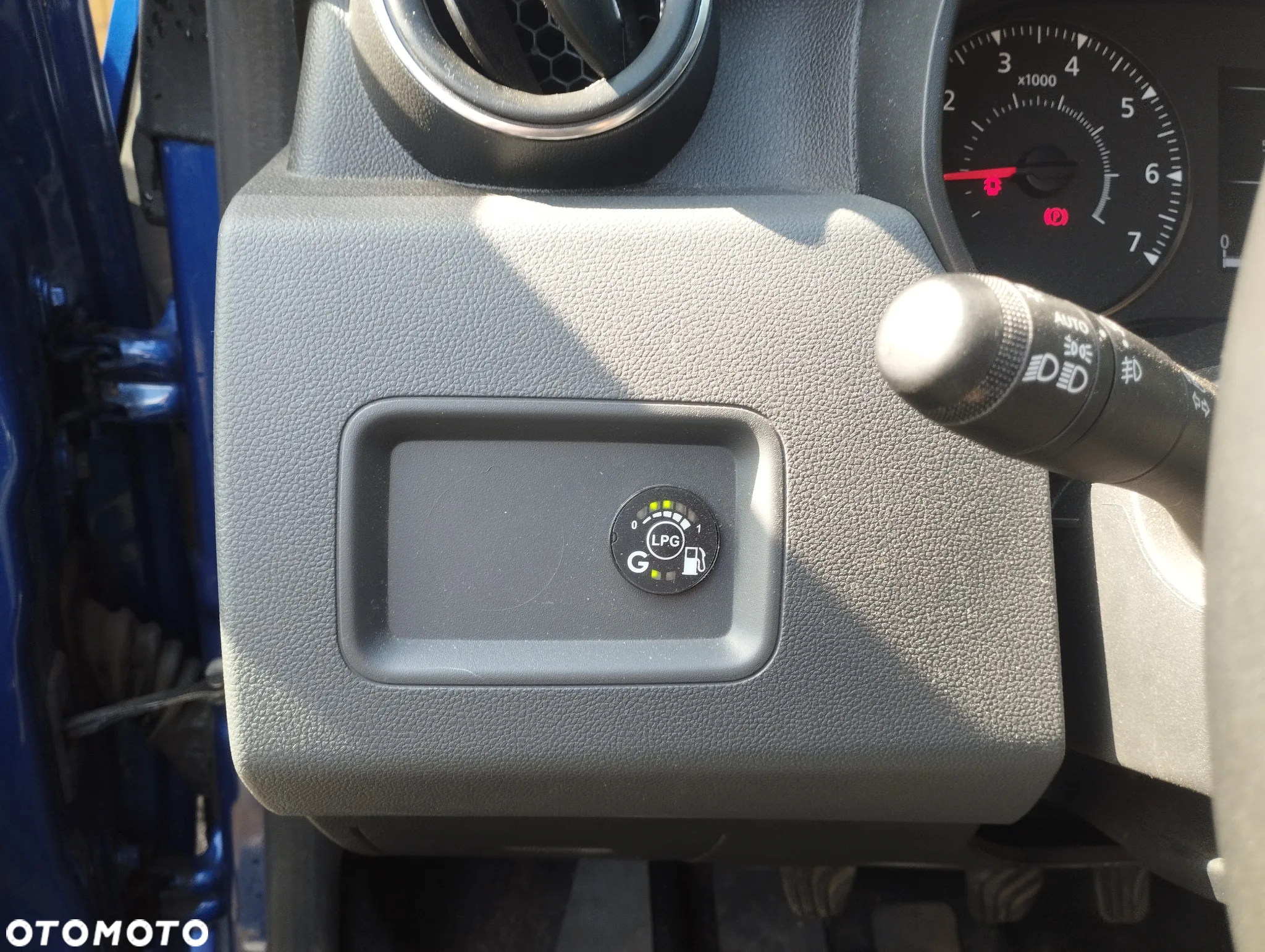 Dacia Duster 1.0 TCe Essential - 7
