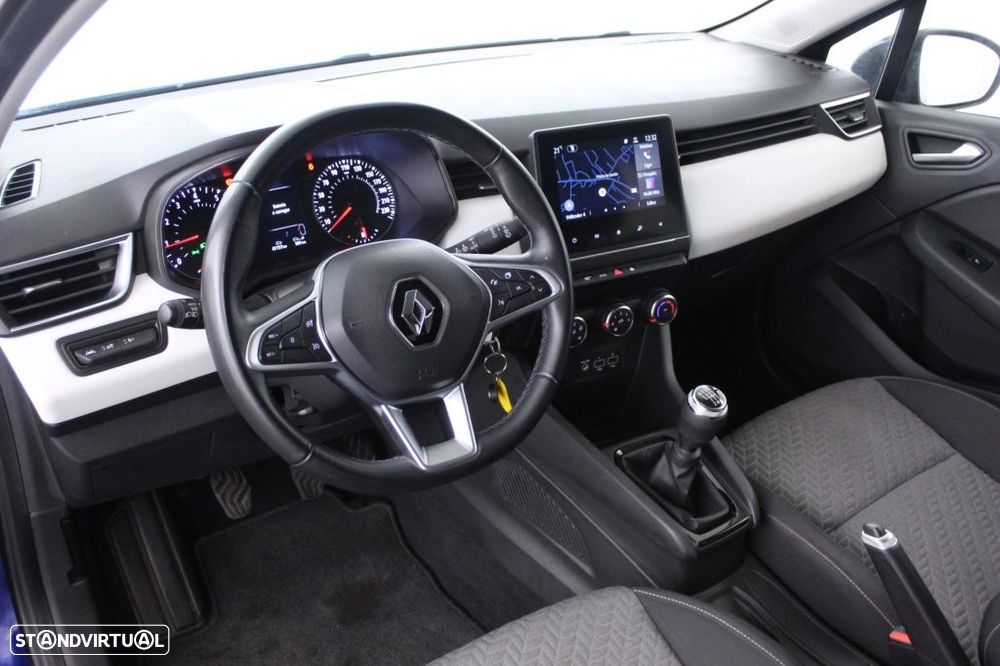 Renault Clio 1.0 TCe Evolution - 20