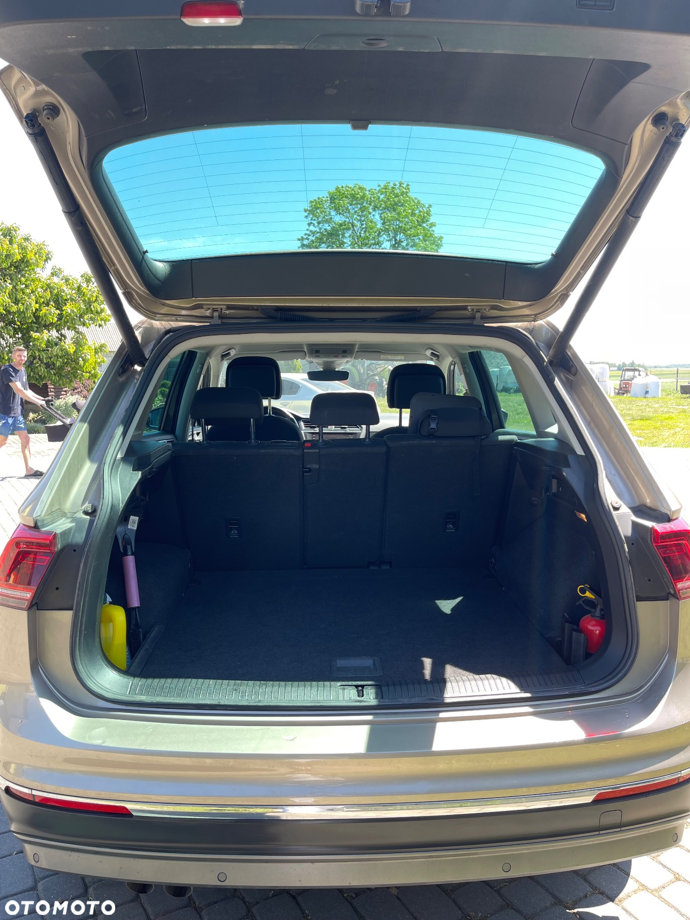 Volkswagen Tiguan - 7