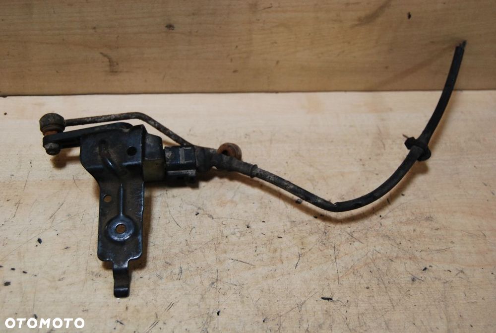 CZUJNIK POZIOMOWANIA XENON 1T0907503 VW TOURAN AUDI SEAT SKODA OCTAVIA II - 6