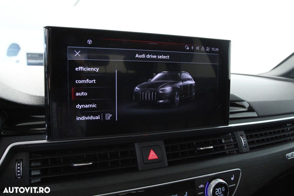 Audi A4 Allroad - 31